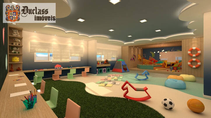 Apartamento, 2 quartos, 77 m² - Foto 5