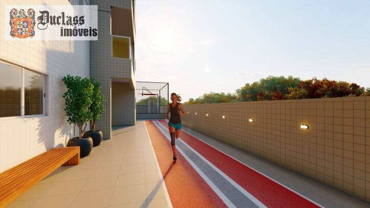 Apartamento, 2 quartos, 77 m² - Foto 9