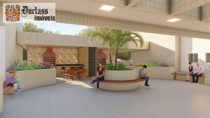 Apartamento, 2 quartos, 77 m² - Foto 11