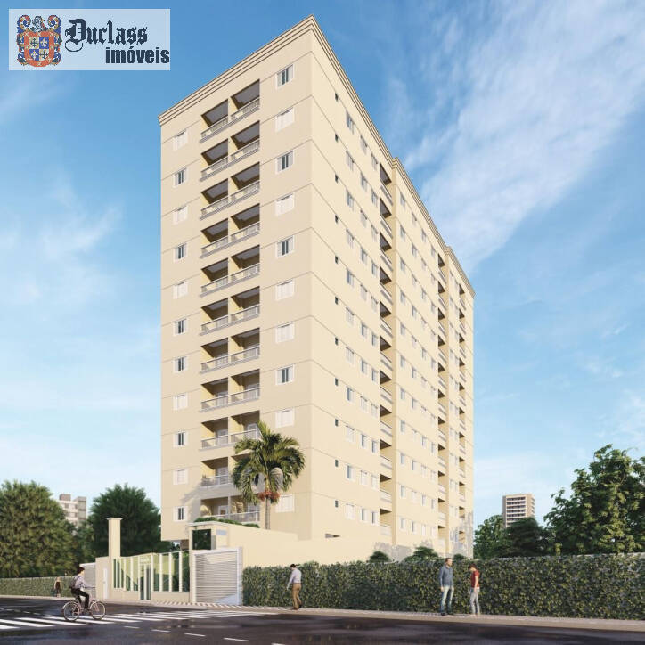 Apartamento, 2 quartos, 61 m² - Foto 1