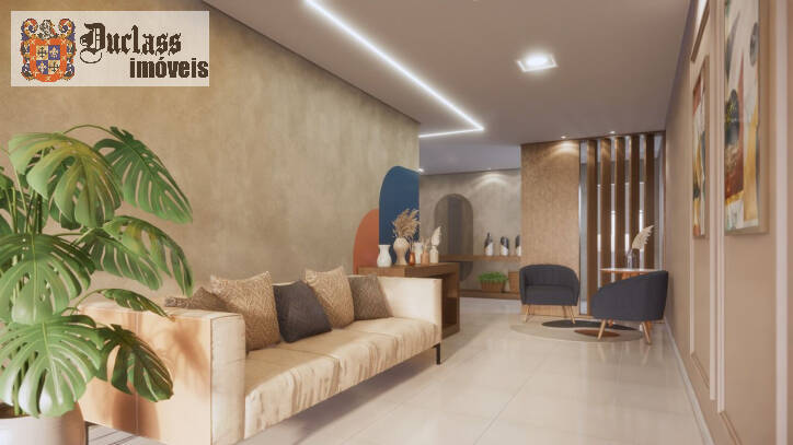 Apartamento, 2 quartos, 61 m² - Foto 2