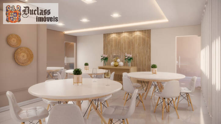 Apartamento, 2 quartos, 60 m² - Foto 5