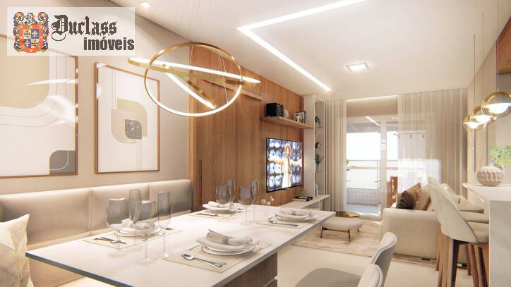 Apartamento, 2 quartos, 77 m² - Foto 5