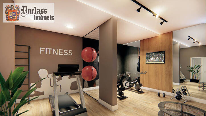 Apartamento, 2 quartos, 77 m² - Foto 6