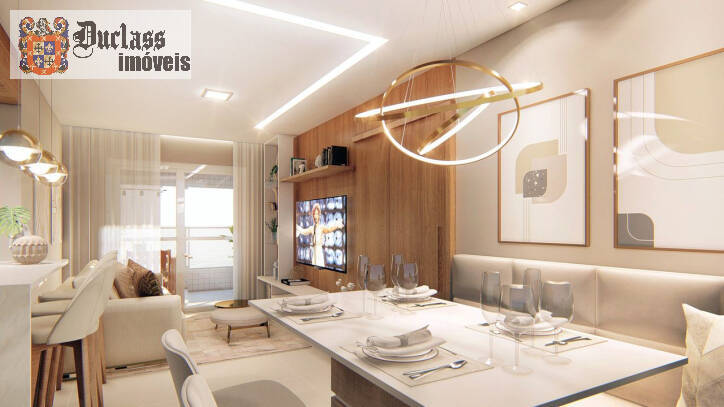 Apartamento, 2 quartos, 77 m² - Foto 8