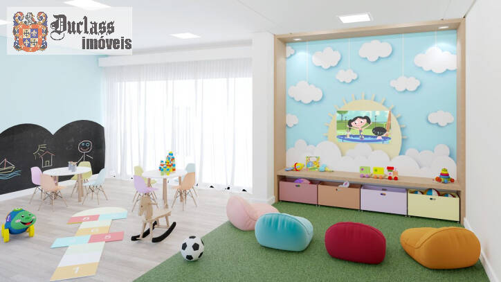 Cobertura, 4 quartos, 176 m² - Foto 2