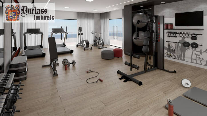 Cobertura, 4 quartos, 176 m² - Foto 3