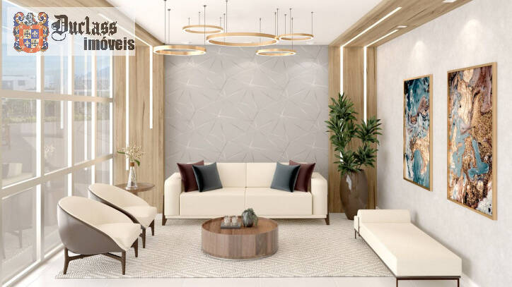 Cobertura, 4 quartos, 176 m² - Foto 5