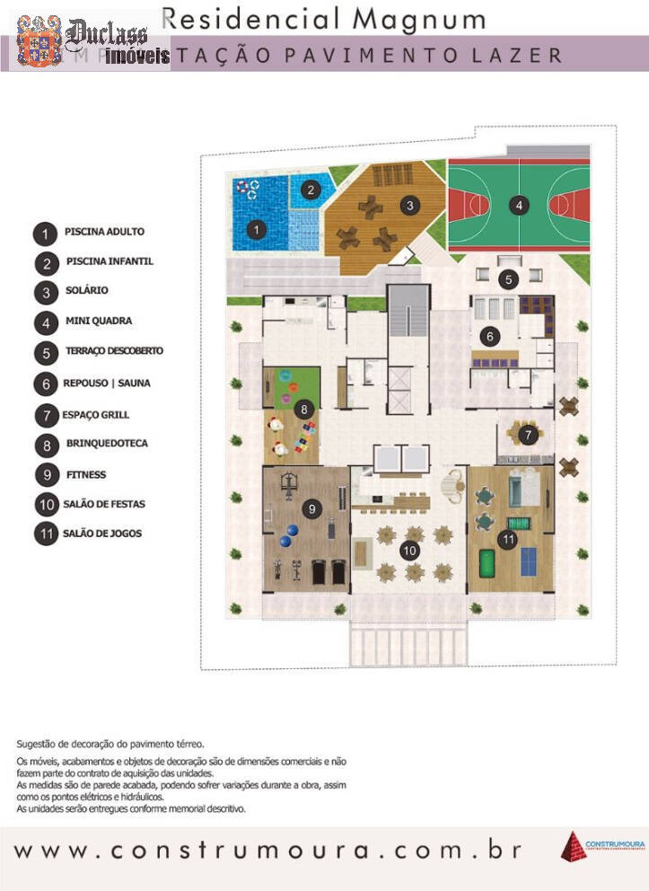 Cobertura, 4 quartos, 176 m² - Foto 15