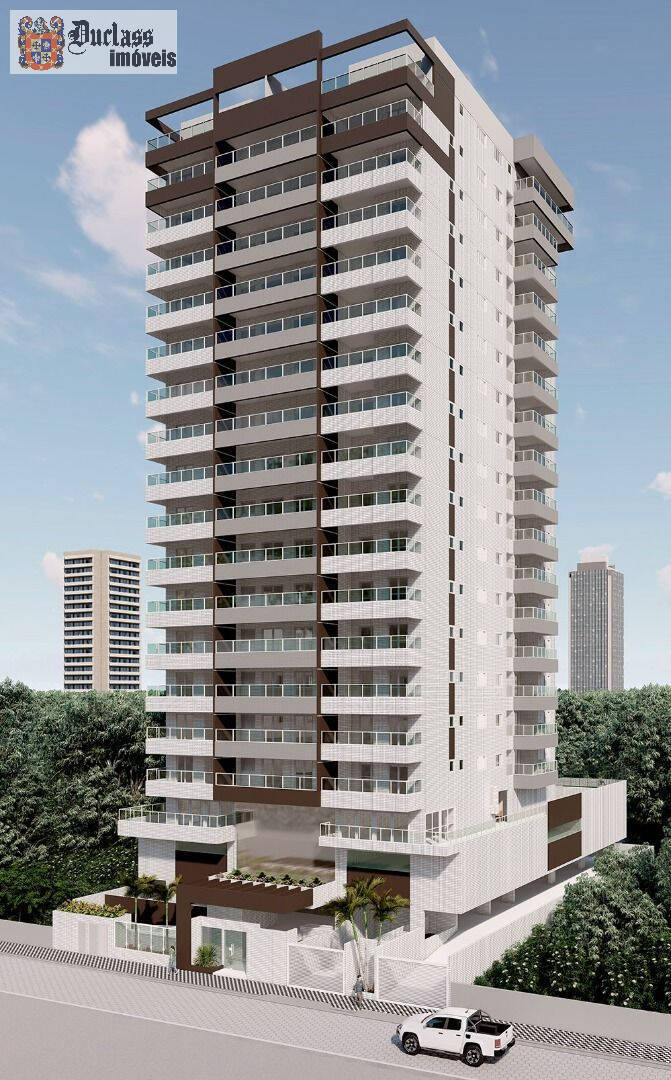 Apartamento, 2 quartos, 84 m² - Foto 1