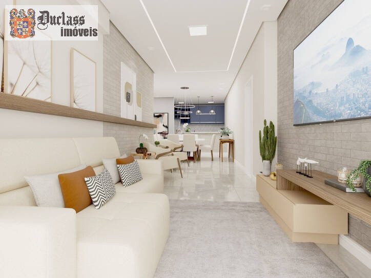 Apartamento, 2 quartos, 84 m² - Foto 8