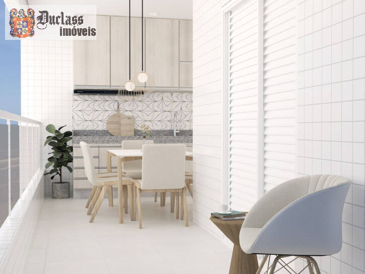 Apartamento, 2 quartos, 84 m² - Foto 15