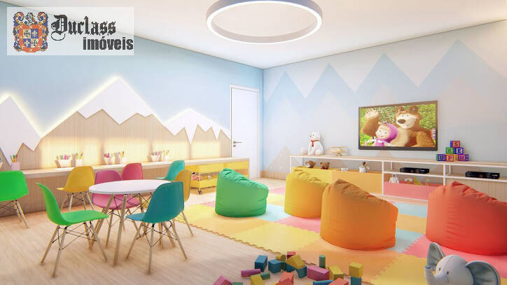 Apartamento, 2 quartos, 72 m² - Foto 4