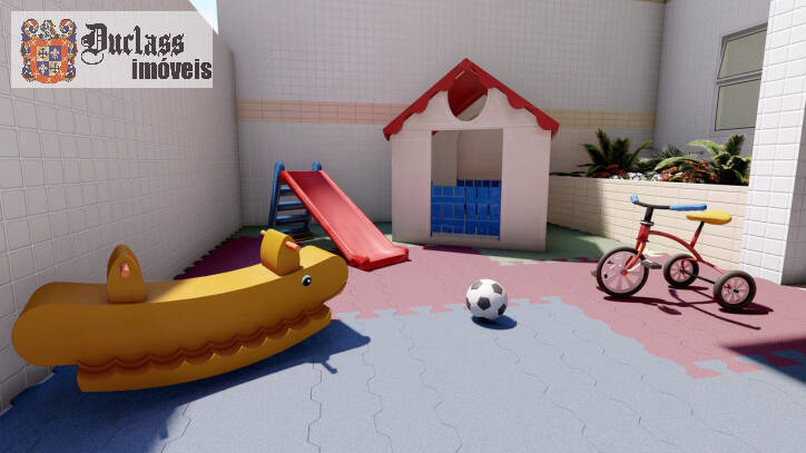 Apartamento, 2 quartos, 72 m² - Foto 11