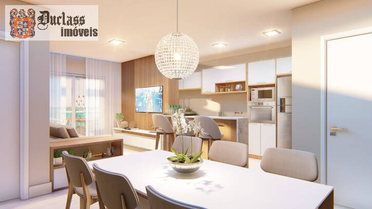 Apartamento, 2 quartos, 74 m² - Foto 7