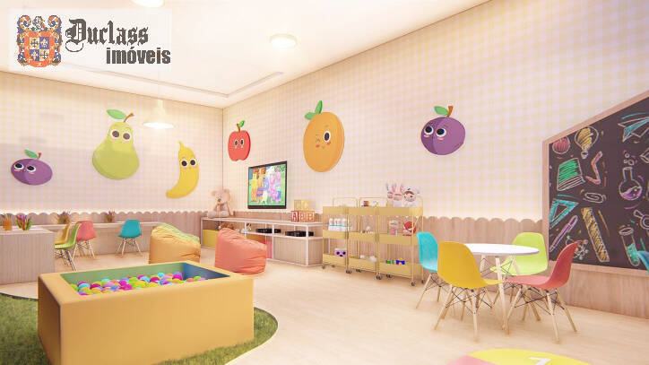 Apartamento, 2 quartos, 67 m² - Foto 4