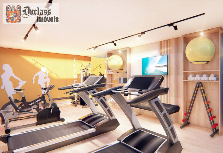 Apartamento, 2 quartos, 67 m² - Foto 6