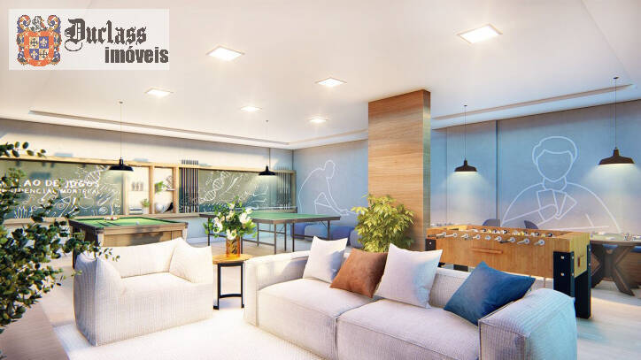 Apartamento, 2 quartos, 67 m² - Foto 10