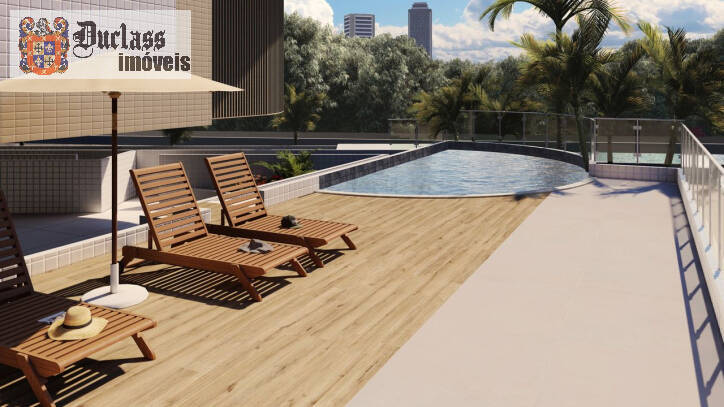 Apartamento, 2 quartos, 67 m² - Foto 3