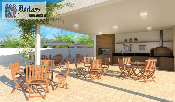 Apartamento, 3 quartos, 103 m² - Foto 5