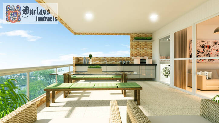 Apartamento, 3 quartos, 103 m² - Foto 32