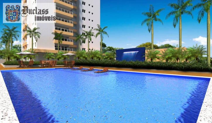 Apartamento, 3 quartos, 105 m² - Foto 1