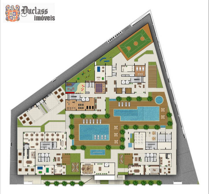 Apartamento, 3 quartos, 105 m² - Foto 4