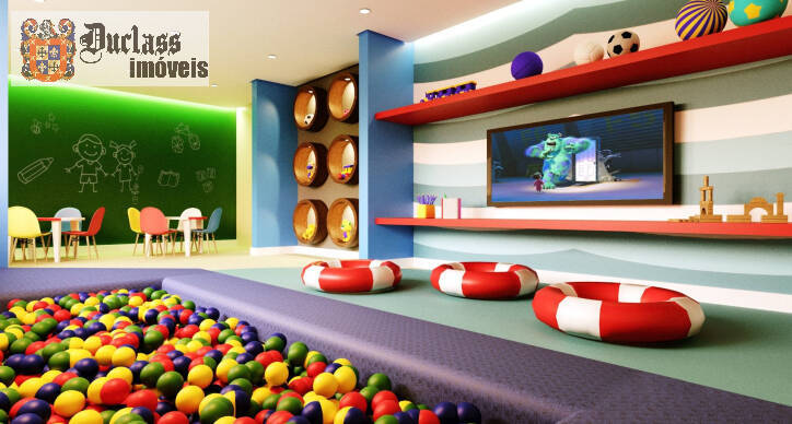 Apartamento, 3 quartos, 105 m² - Foto 7