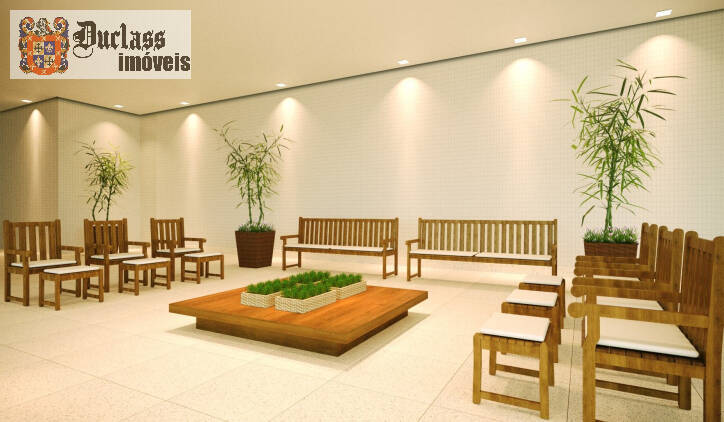 Apartamento, 3 quartos, 105 m² - Foto 10