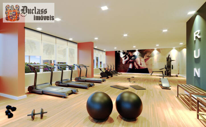 Apartamento, 3 quartos, 105 m² - Foto 13