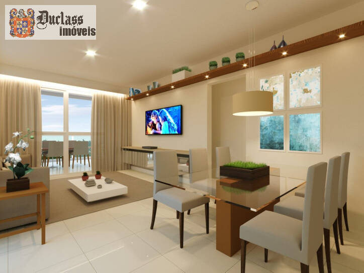 Apartamento, 3 quartos, 105 m² - Foto 15