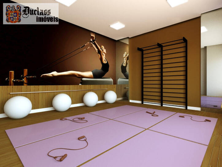 Apartamento, 3 quartos, 105 m² - Foto 26