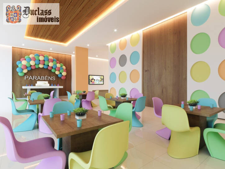 Apartamento, 3 quartos, 105 m² - Foto 29