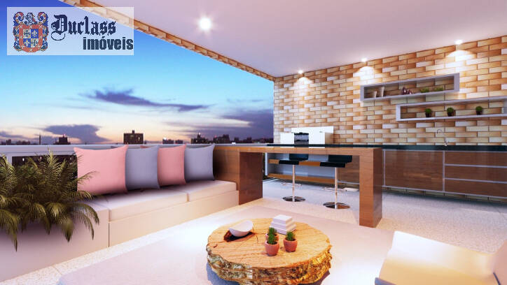 Apartamento, 3 quartos, 105 m² - Foto 35