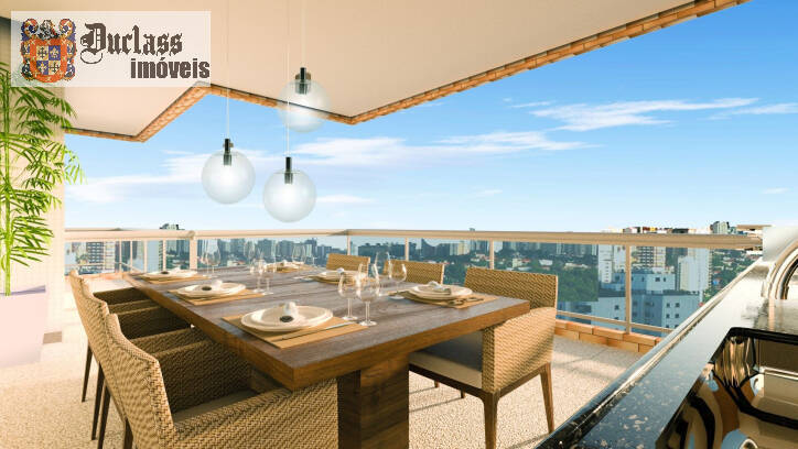 Apartamento, 3 quartos, 105 m² - Foto 37