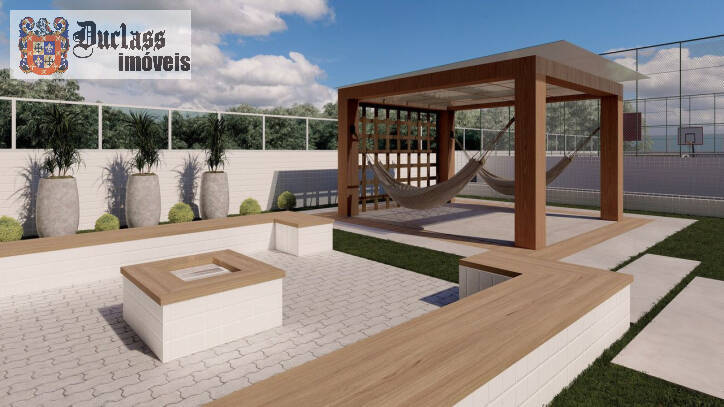 Apartamento, 2 quartos, 94 m² - Foto 1