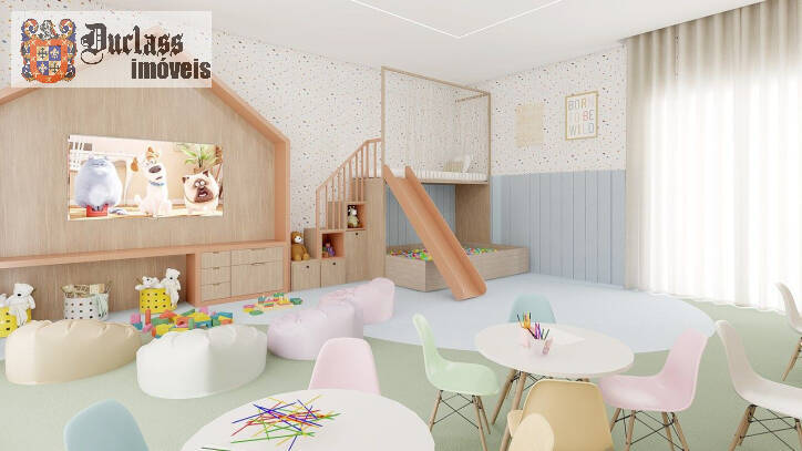 Apartamento, 2 quartos, 94 m² - Foto 2