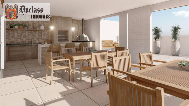 Apartamento, 2 quartos, 94 m² - Foto 3