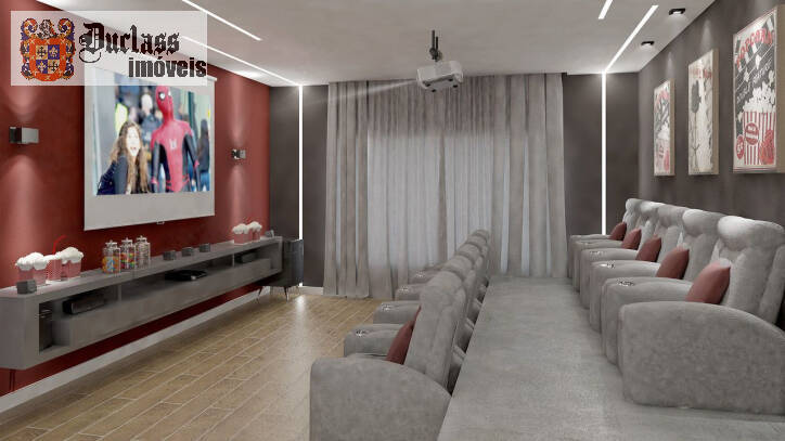 Apartamento, 2 quartos, 94 m² - Foto 8