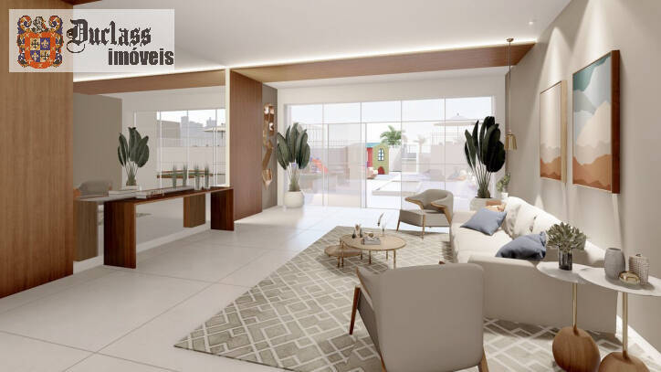 Apartamento, 2 quartos, 79 m² - Foto 8