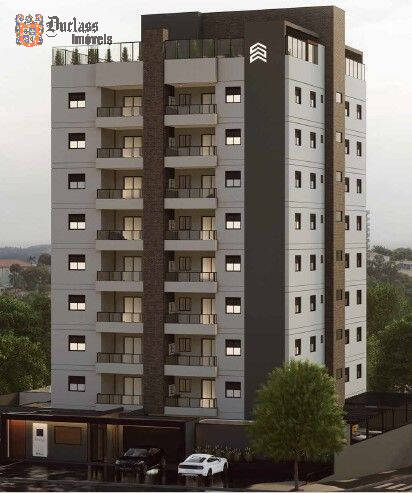 Apartamento, 3 quartos, 90 m² - Foto 2