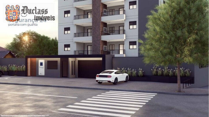 Apartamento, 3 quartos, 90 m² - Foto 5