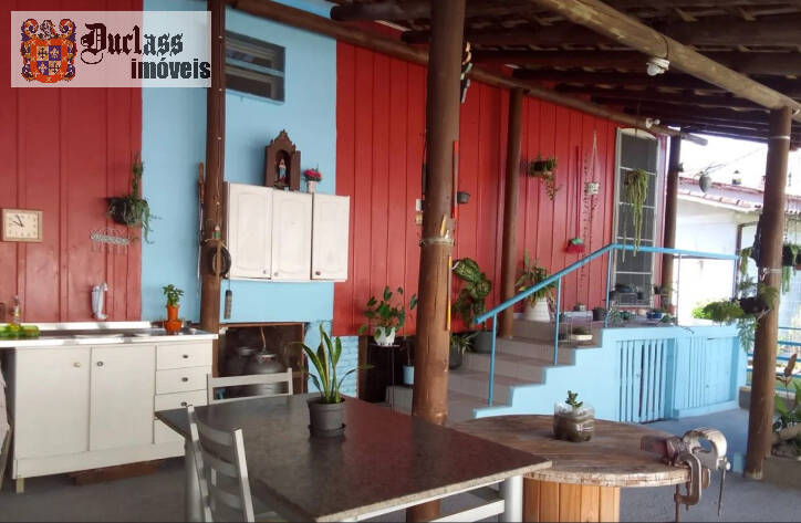 Casa, 3 quartos, 144 m² - Foto 11