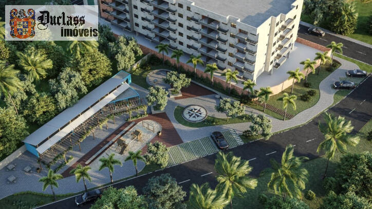 Apartamento à venda com 2 quartos, 70m² - Foto 3