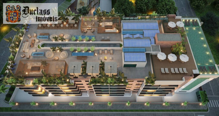 Apartamento à venda com 2 quartos, 70m² - Foto 4