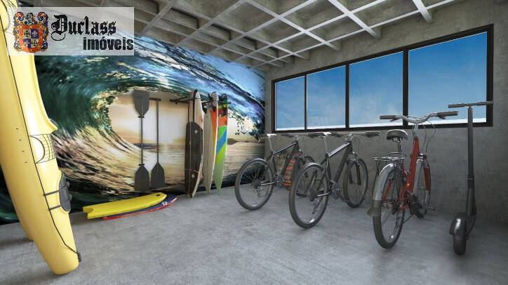 Apartamento à venda com 2 quartos, 70m² - Foto 7