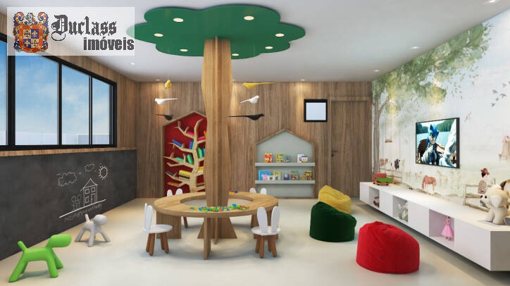 Apartamento à venda com 2 quartos, 70m² - Foto 8