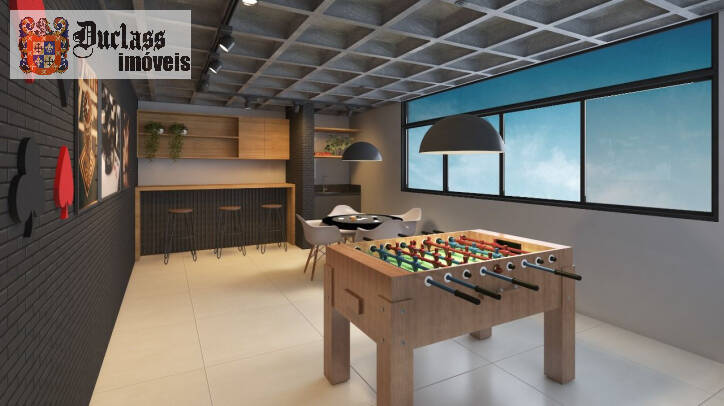Apartamento à venda com 2 quartos, 70m² - Foto 9