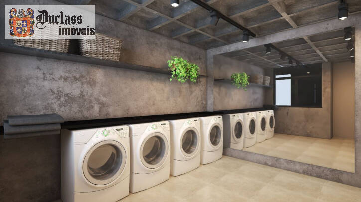 Apartamento à venda com 2 quartos, 70m² - Foto 10