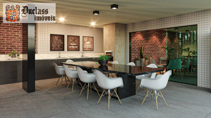 Apartamento à venda com 2 quartos, 70m² - Foto 14